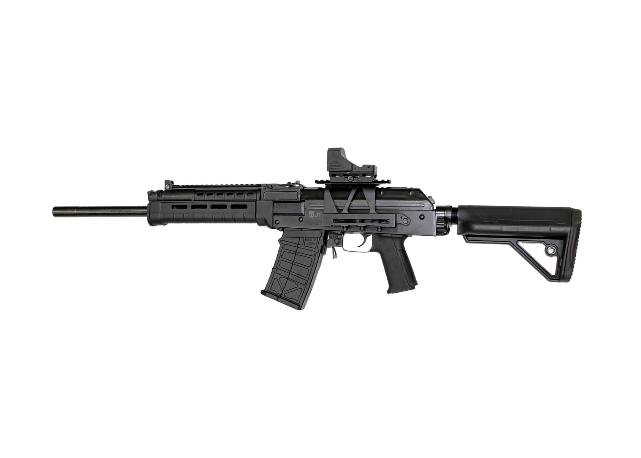Products — JTS Shotguns